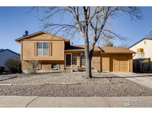 Federal Heights, CO 80260,2602 W 100th Pl