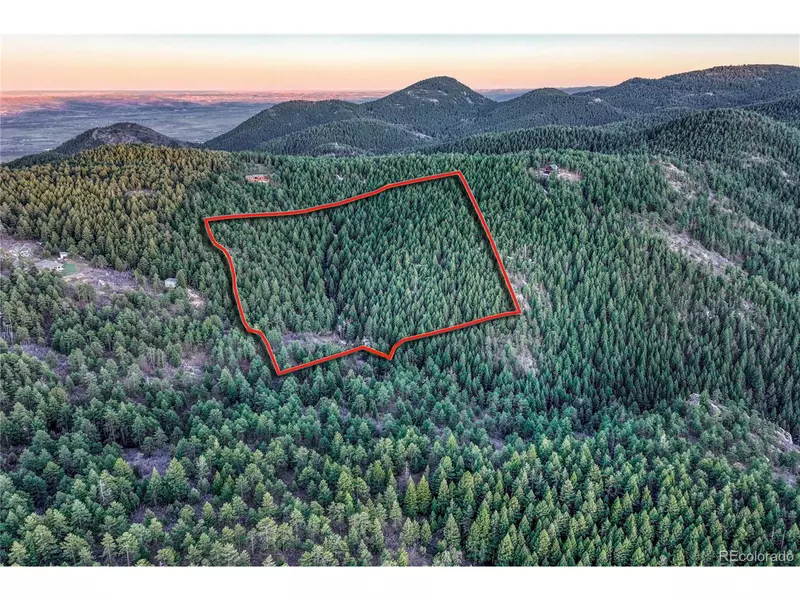 Sampson Rd, Littleton, CO 80127