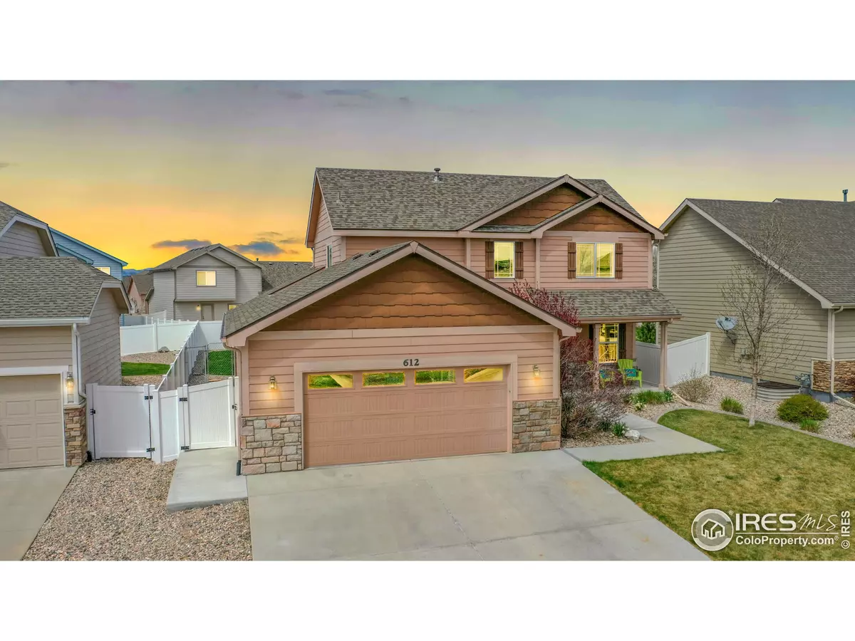 Windsor, CO 80550,612 Wind River Ct