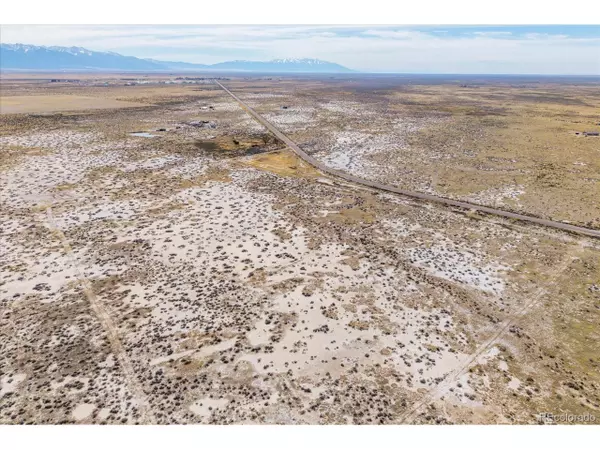 Moffat, CO 81143,County Road U60