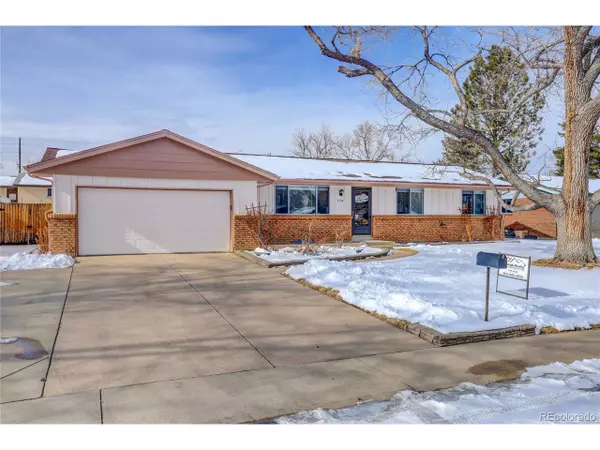 1739 S Otis Ct, Lakewood, CO 80232