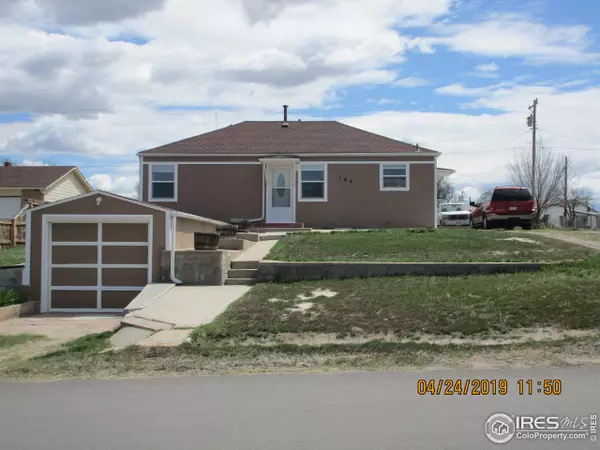 164 S McDonnell St, Byers, CO 80103