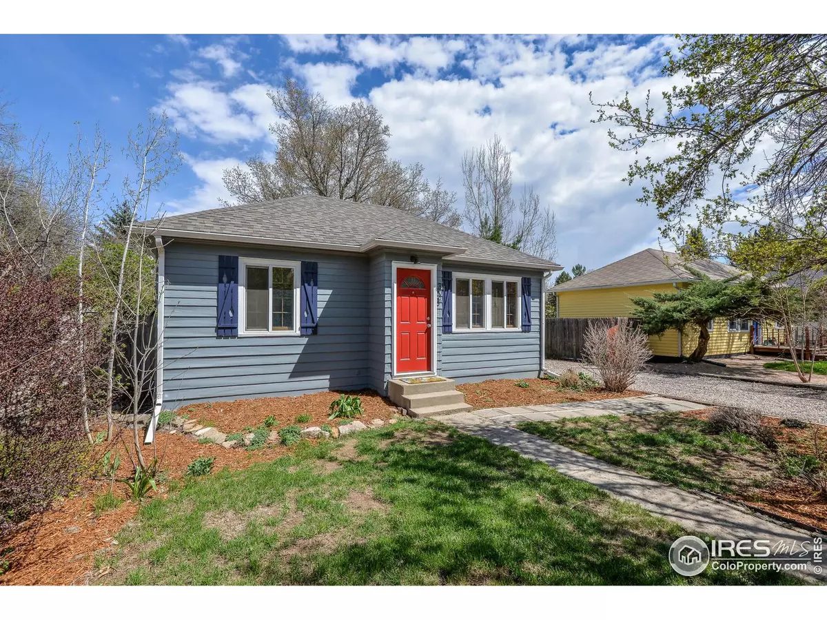 Fort Collins, CO 80521,308 Park St