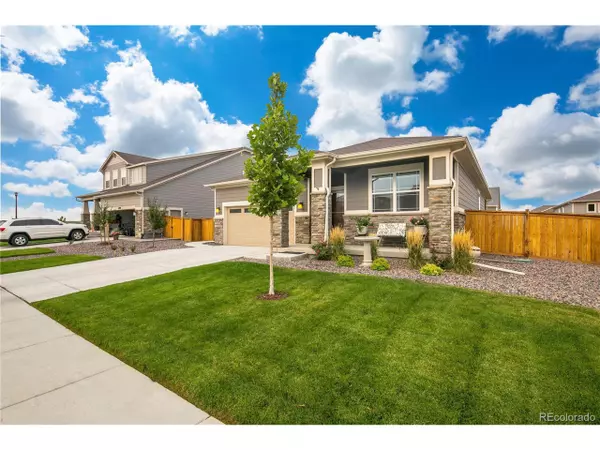 Broomfield, CO 80023,17080 Pecos St