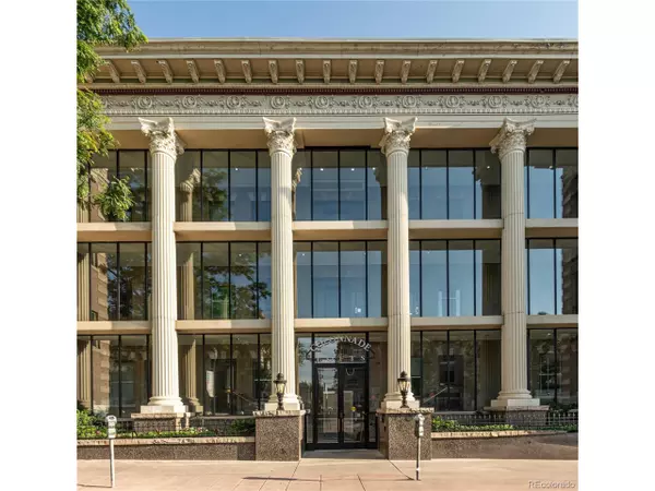 Denver, CO 80218,1210 E Colfax Ave #104