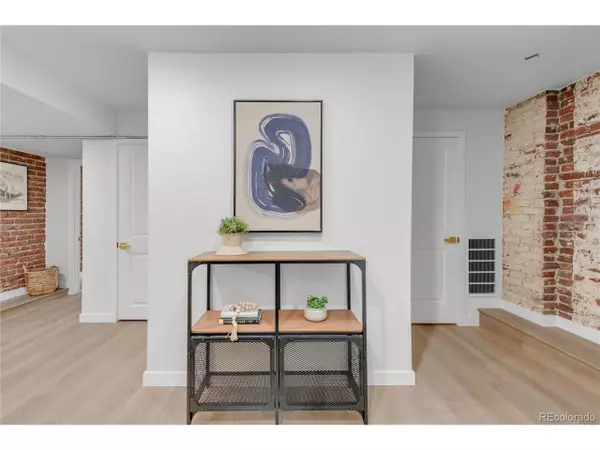 Denver, CO 80218,1210 E Colfax Ave #104