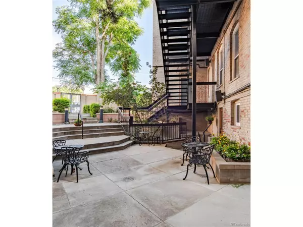 Denver, CO 80218,1210 E Colfax Ave #104