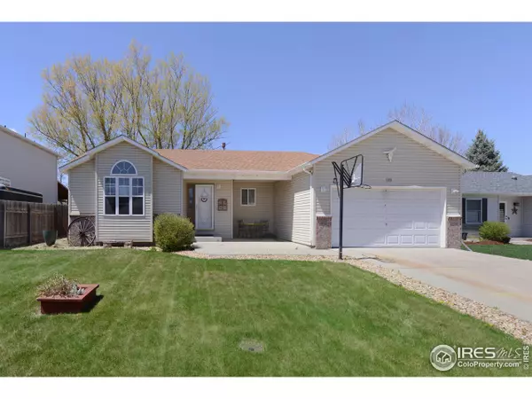 Greeley, CO 80634,223 N 49th Ave Ct