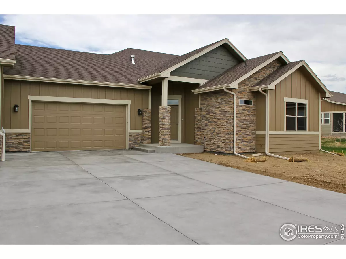 Loveland, CO 80537,3533 Saguaro Dr