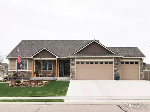 Greeley, CO 80634,8022 21st St Rd