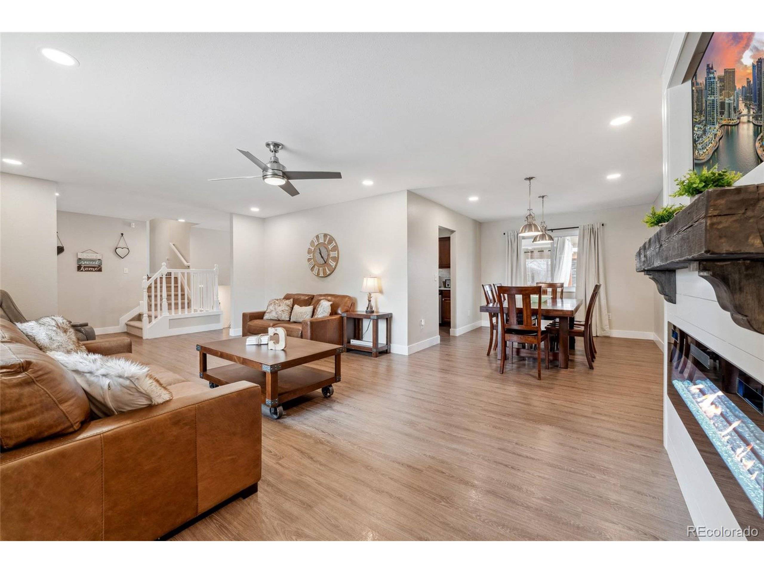 Lakewood, CO 80226,593 S Everett Ct