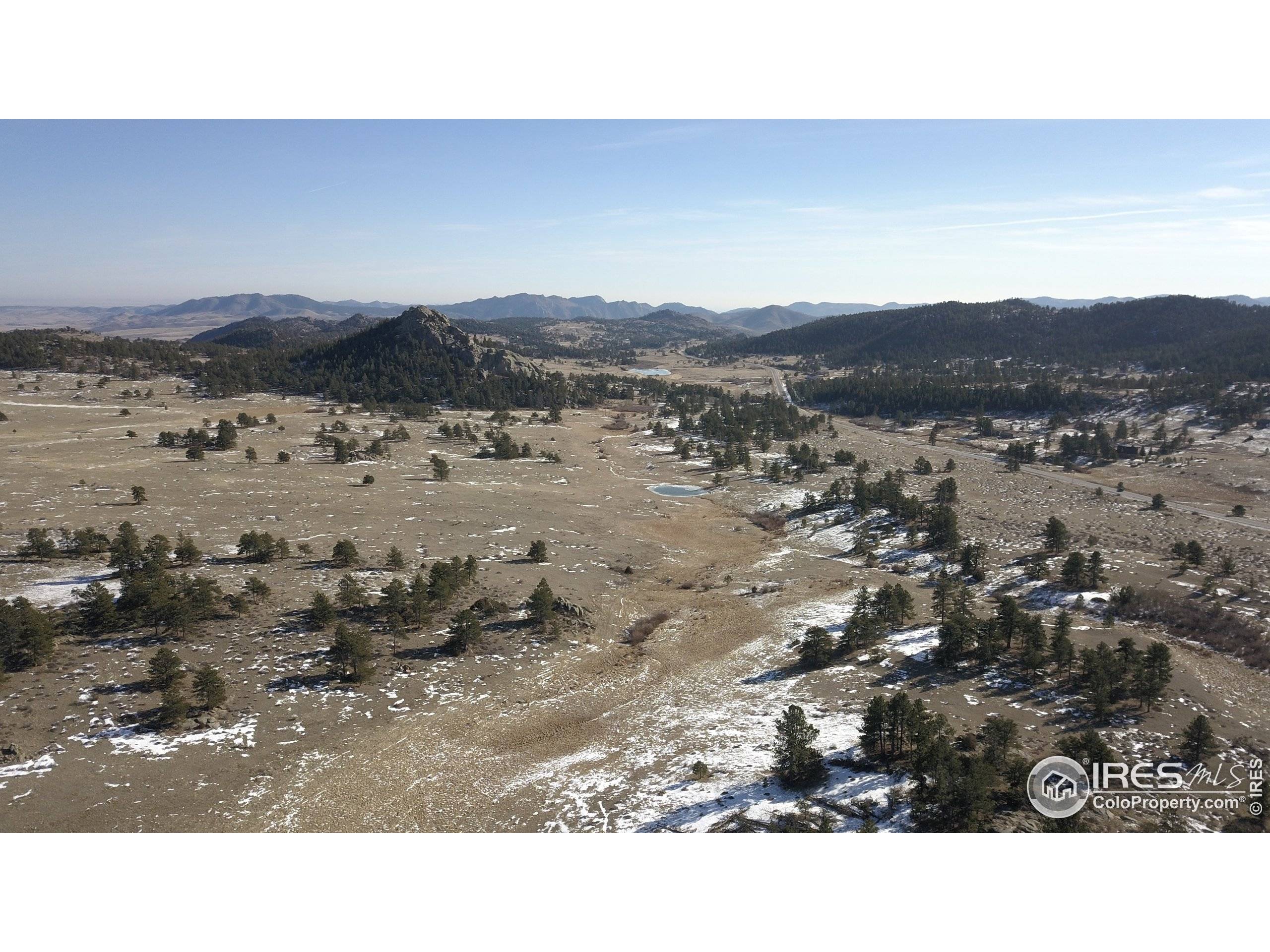 0 Drake Ranch Rd,  Livermore,  CO 80536