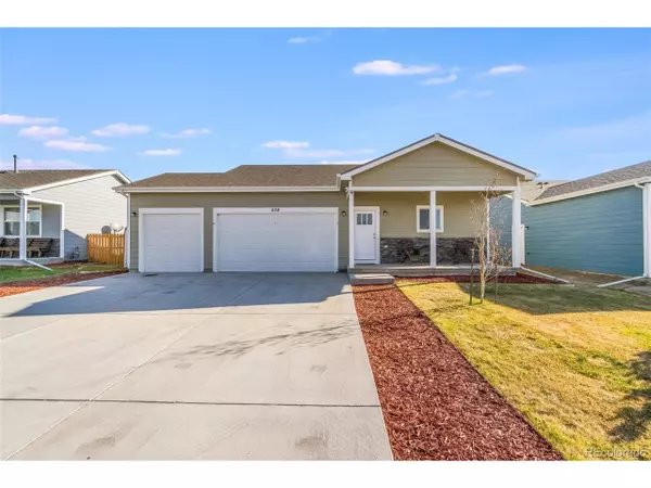 628 S 3rd Ave, Deer Trail, CO 80105