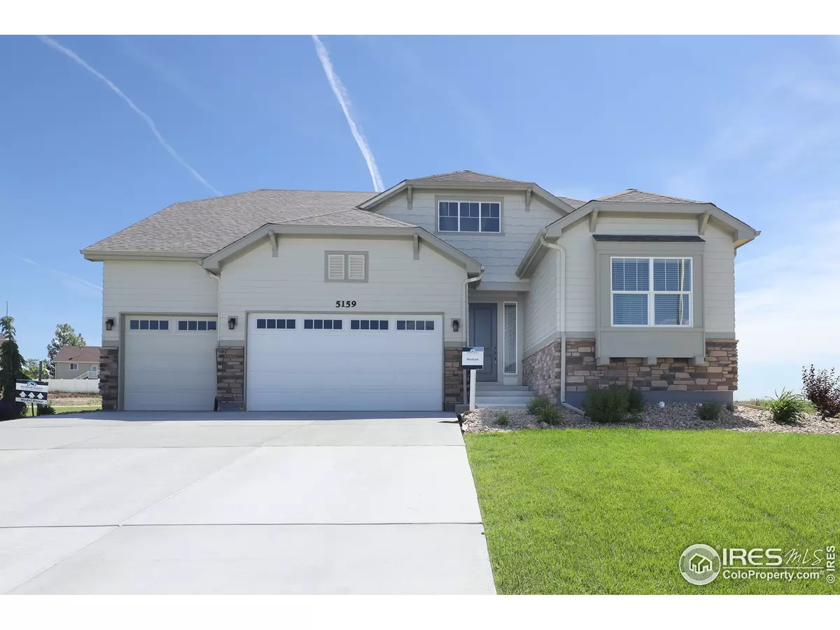 Windsor, CO 80550,5159 Chantry Dr