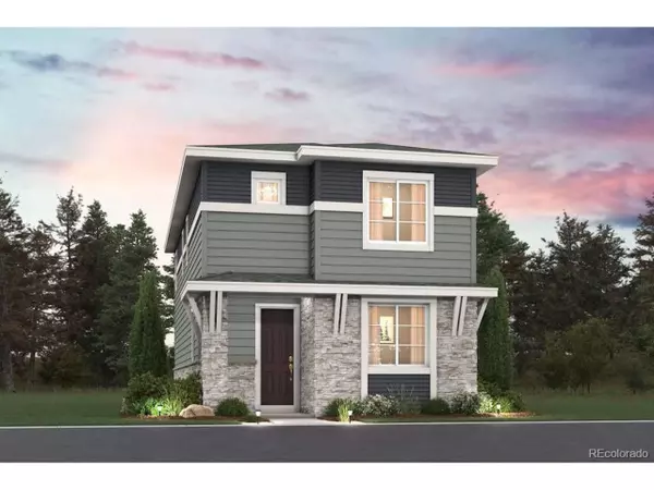 22705 E 47th Ave, Aurora, CO 80019