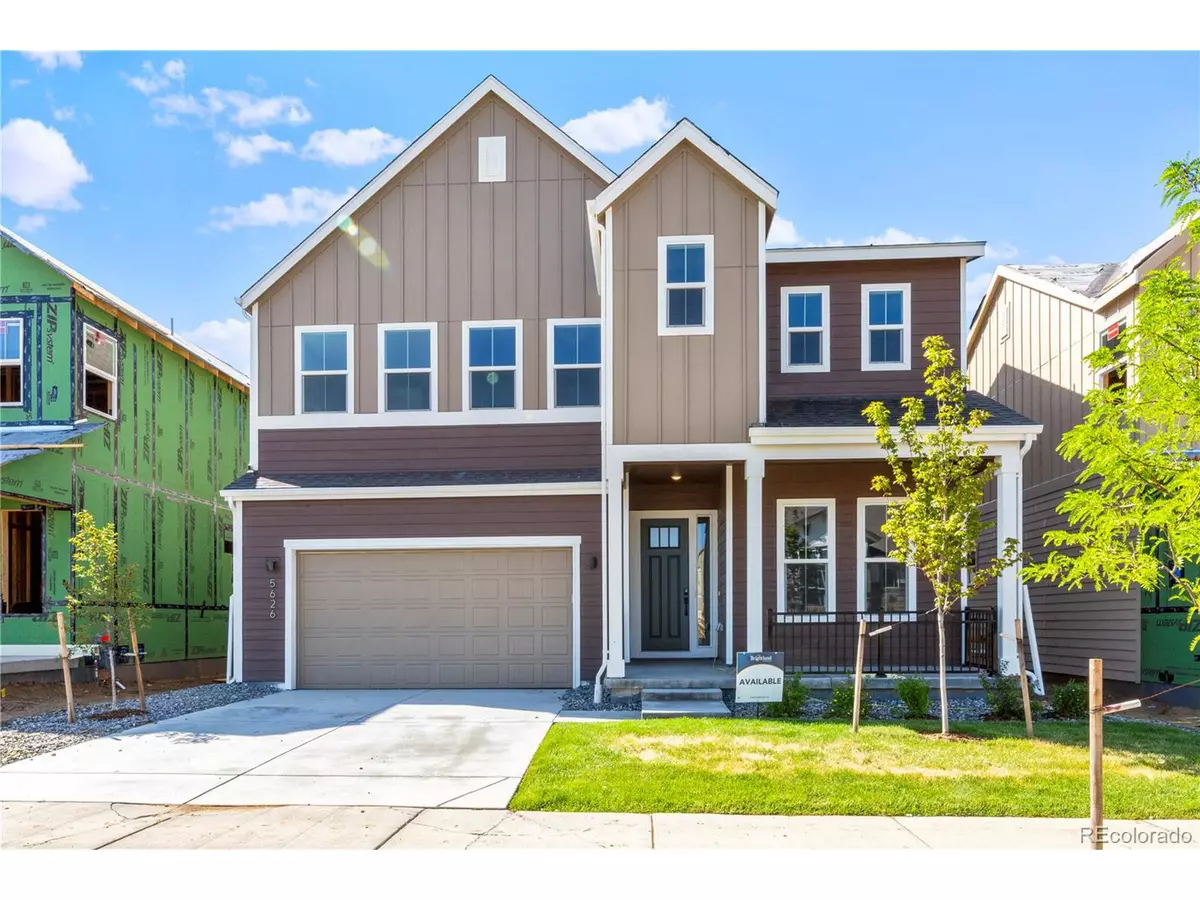 Broomfield, CO 80020,5626 W 142nd Ave
