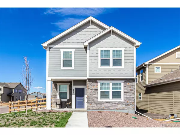 Watkins, CO 80137,803 N Bently St