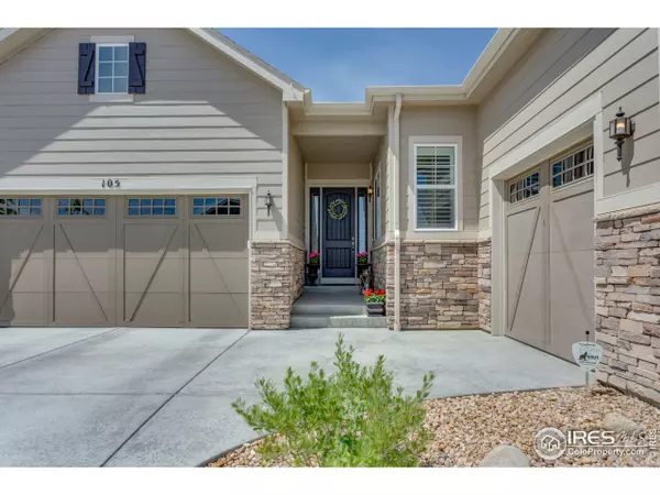 Erie, CO 80516,105 Equinox Cir