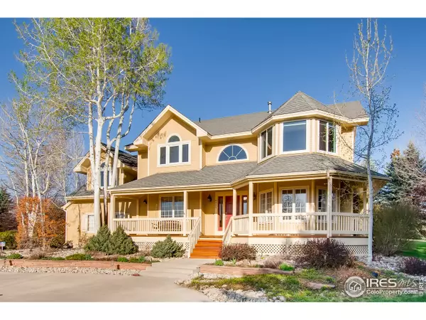 8432 Brittany Pl, Niwot, CO 80503