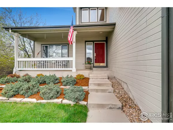 Longmont, CO 80503,833 Allen Dr