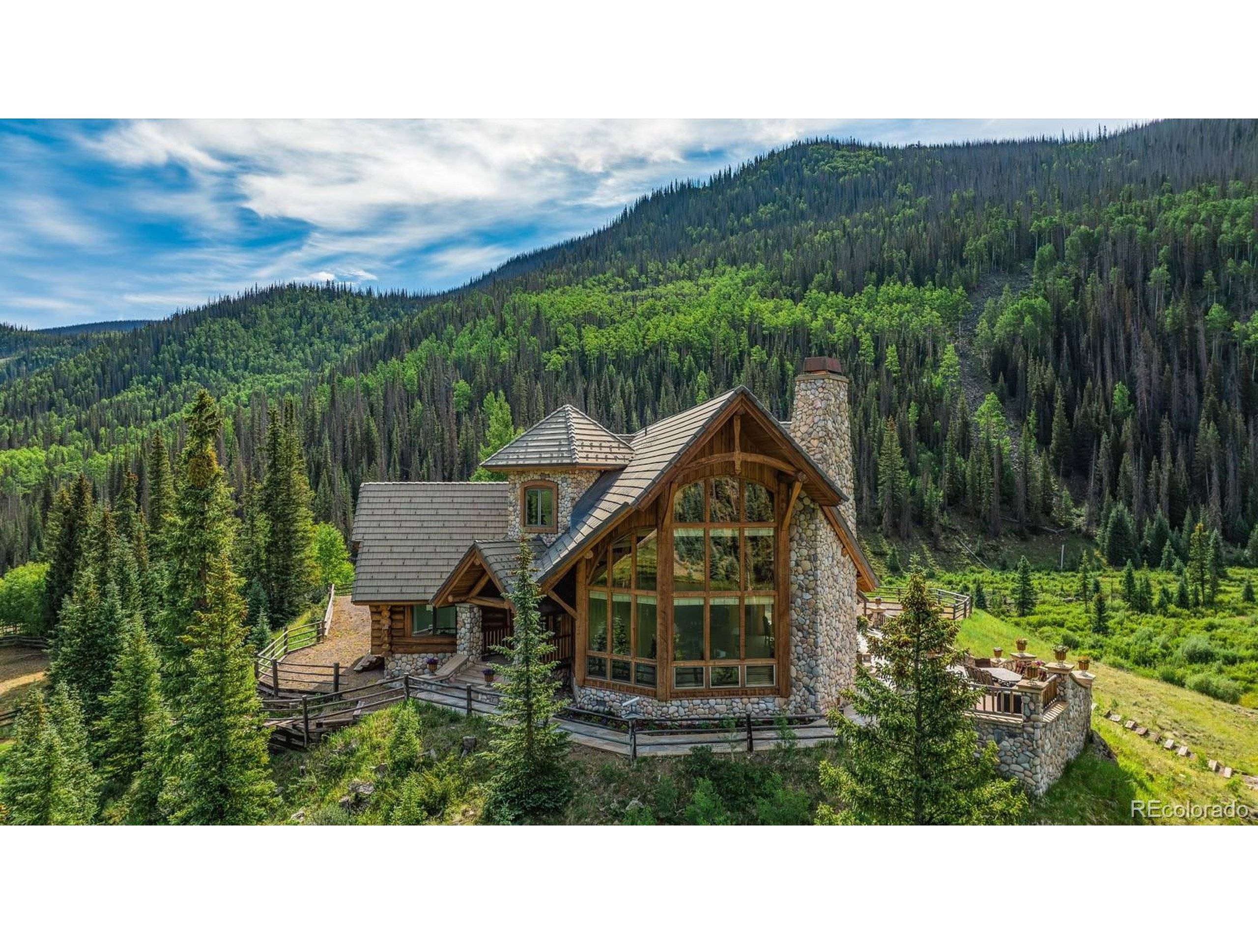 Creede, CO 81130,2418 Forest Rd 526