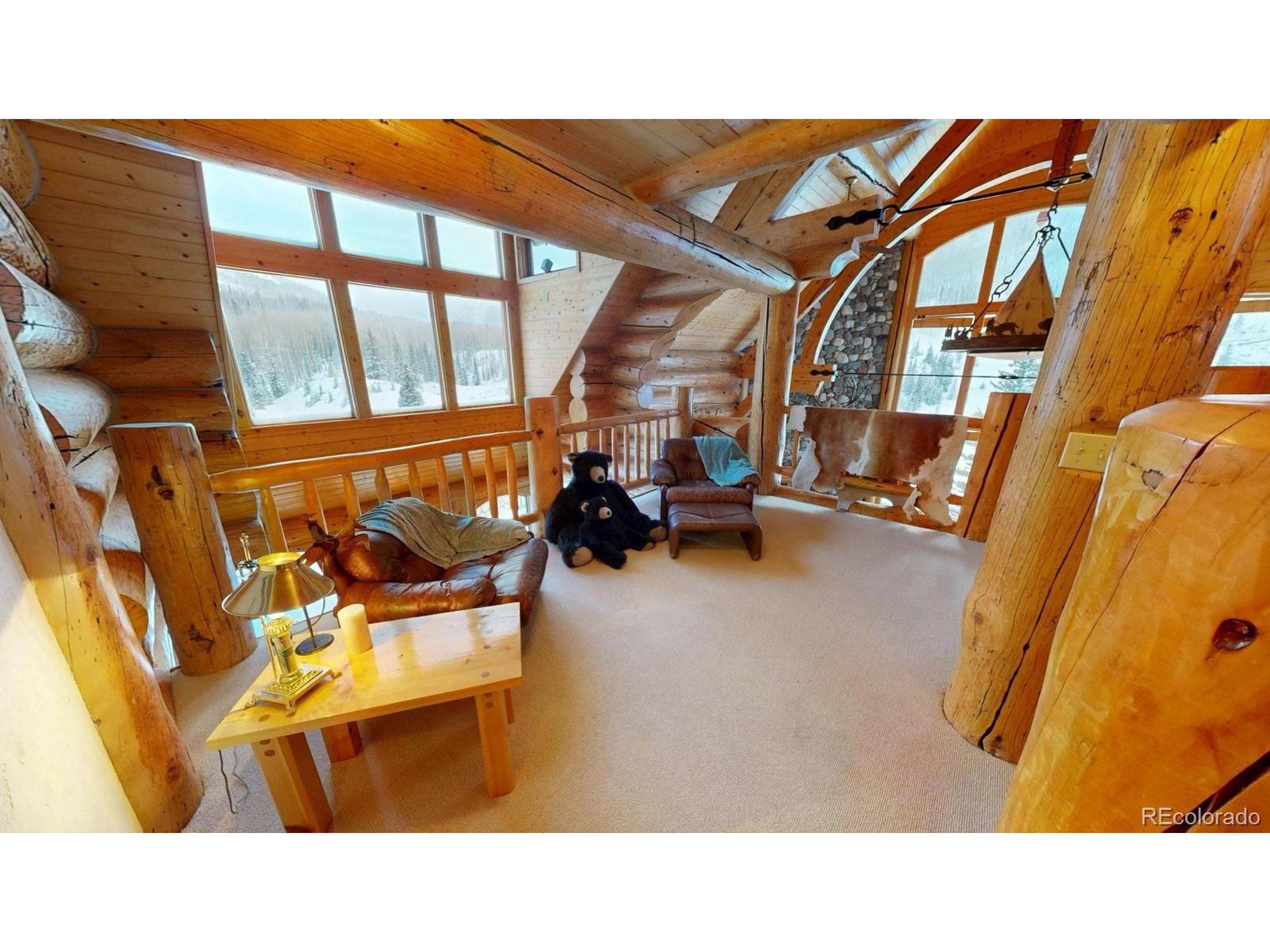 Creede, CO 81130,2418 Forest Rd 526