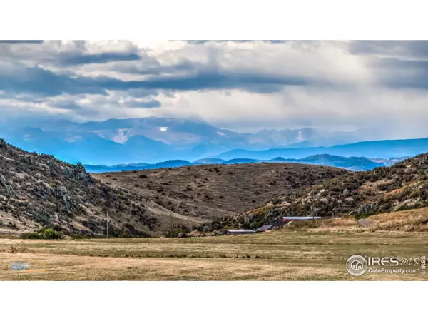 Livermore, CO 80536,3239 Old Ranch Rd