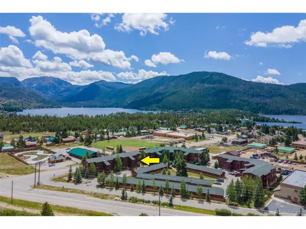 Grand Lake, CO 80447