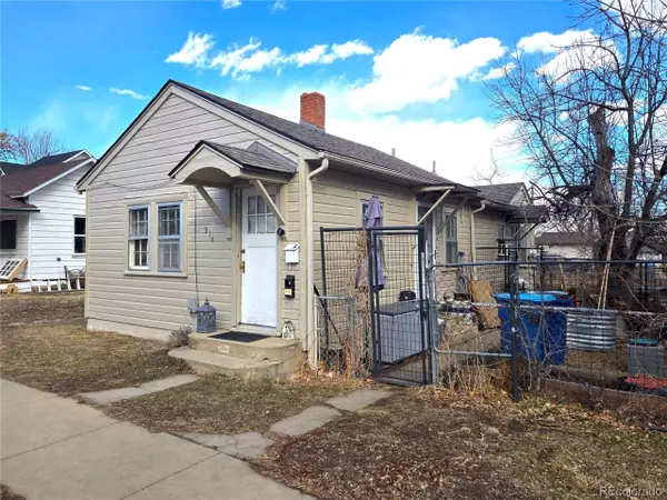 914 La Farge Ave, Louisville, CO 80027