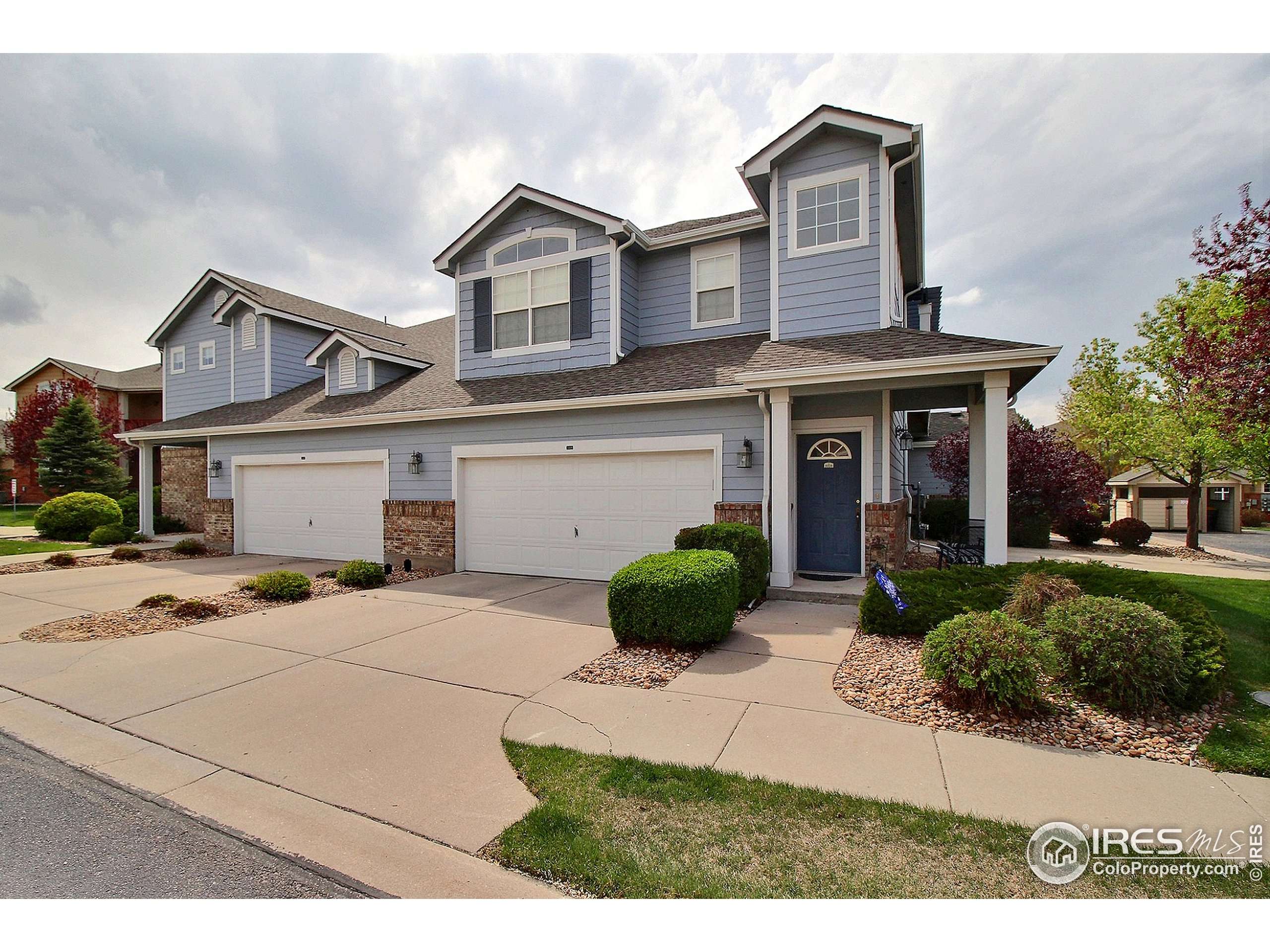 Greeley, CO 80634,4672 W 20th St Rd #2225