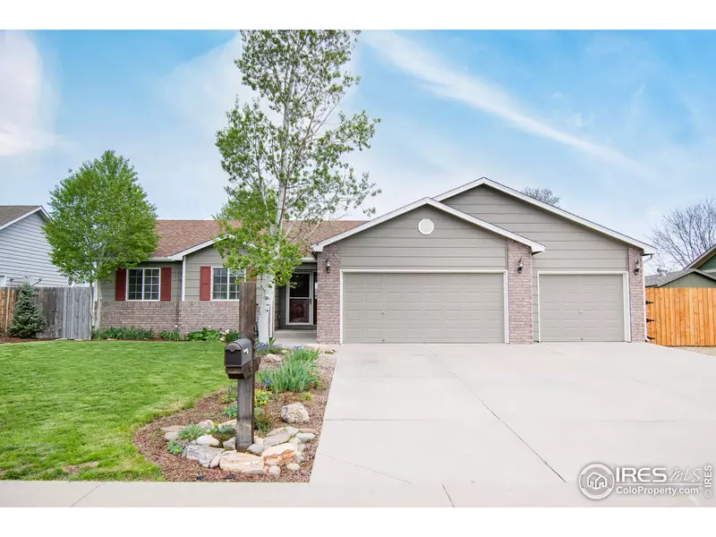 324 N 44th Ave Ct, Greeley, CO 80634