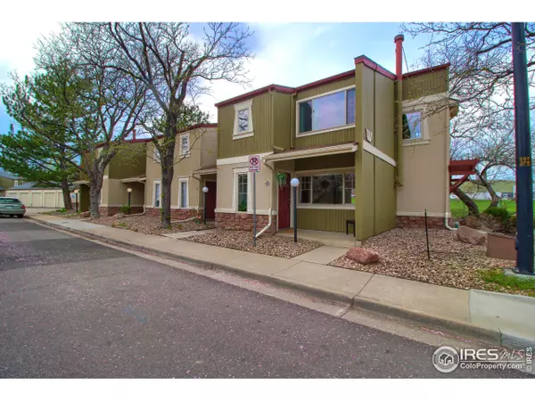 855 W Moorhead Cir #A,  Boulder,  CO 80305
