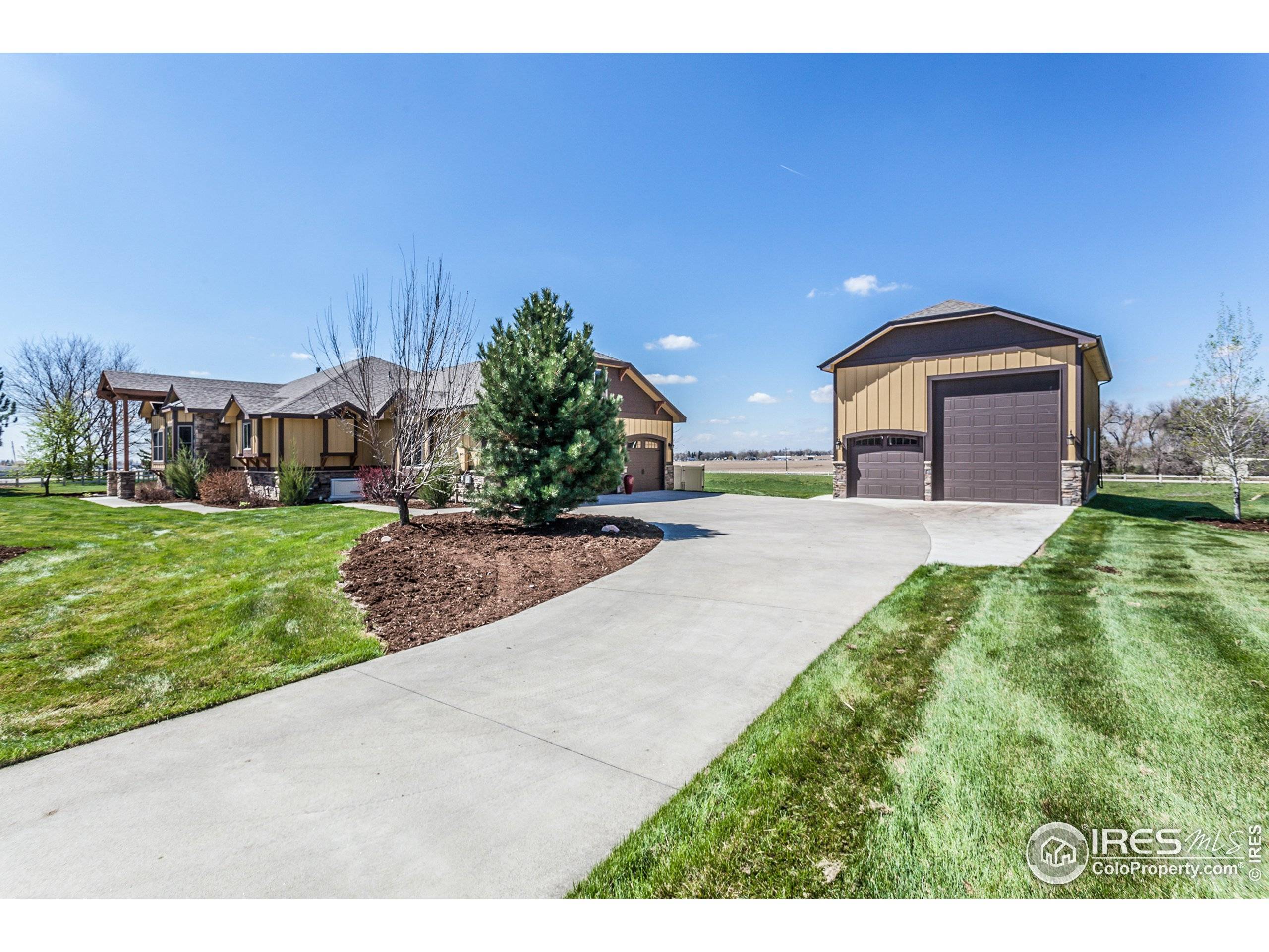 Eaton, CO 80615,1050 Hawkstone Dr