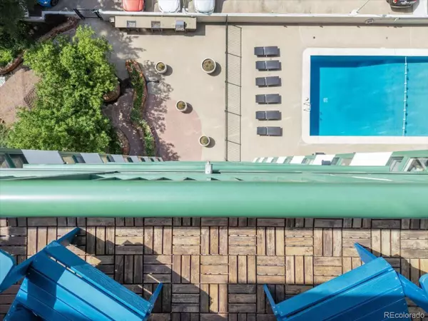 550 E 12th Ave #1005, Denver, CO 80203