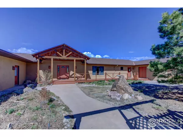 Salida, CO 81201,12450 County Road 195