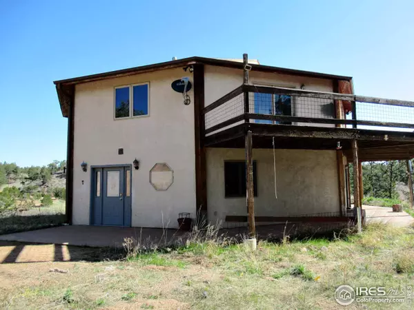 Livermore, CO 80536,150 Pristine Pines Ln