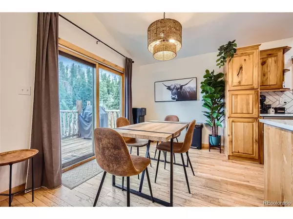 Florissant, CO 80816,1978 High Chateau Rd. Rd