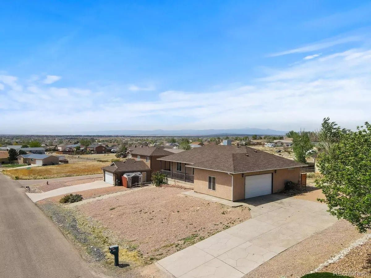 Pueblo West, CO 81007,231 W Kyle Dr