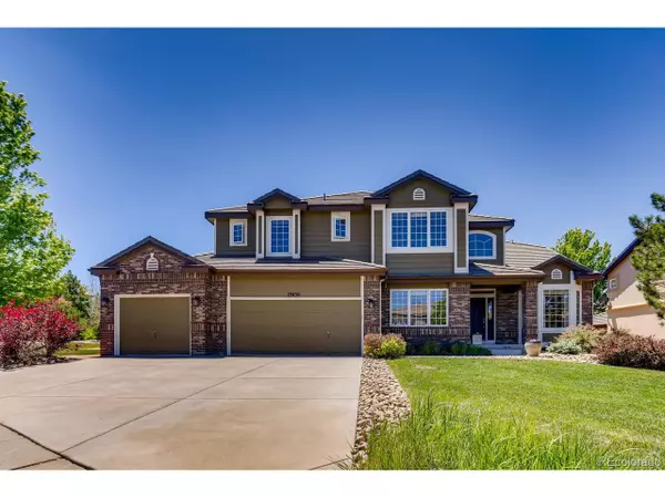 19456 E Maplewood Pl, Aurora, CO 80016