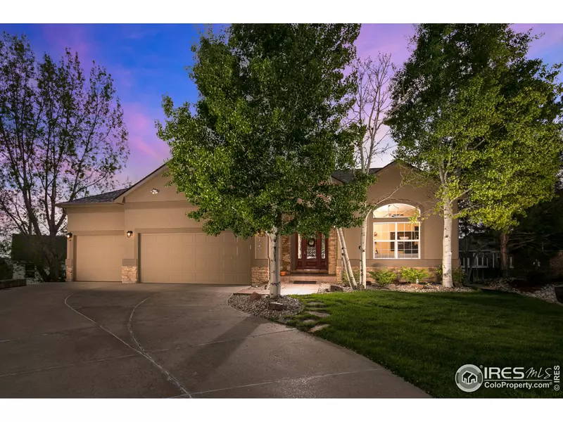 720 54th Ave, Greeley, CO 80634