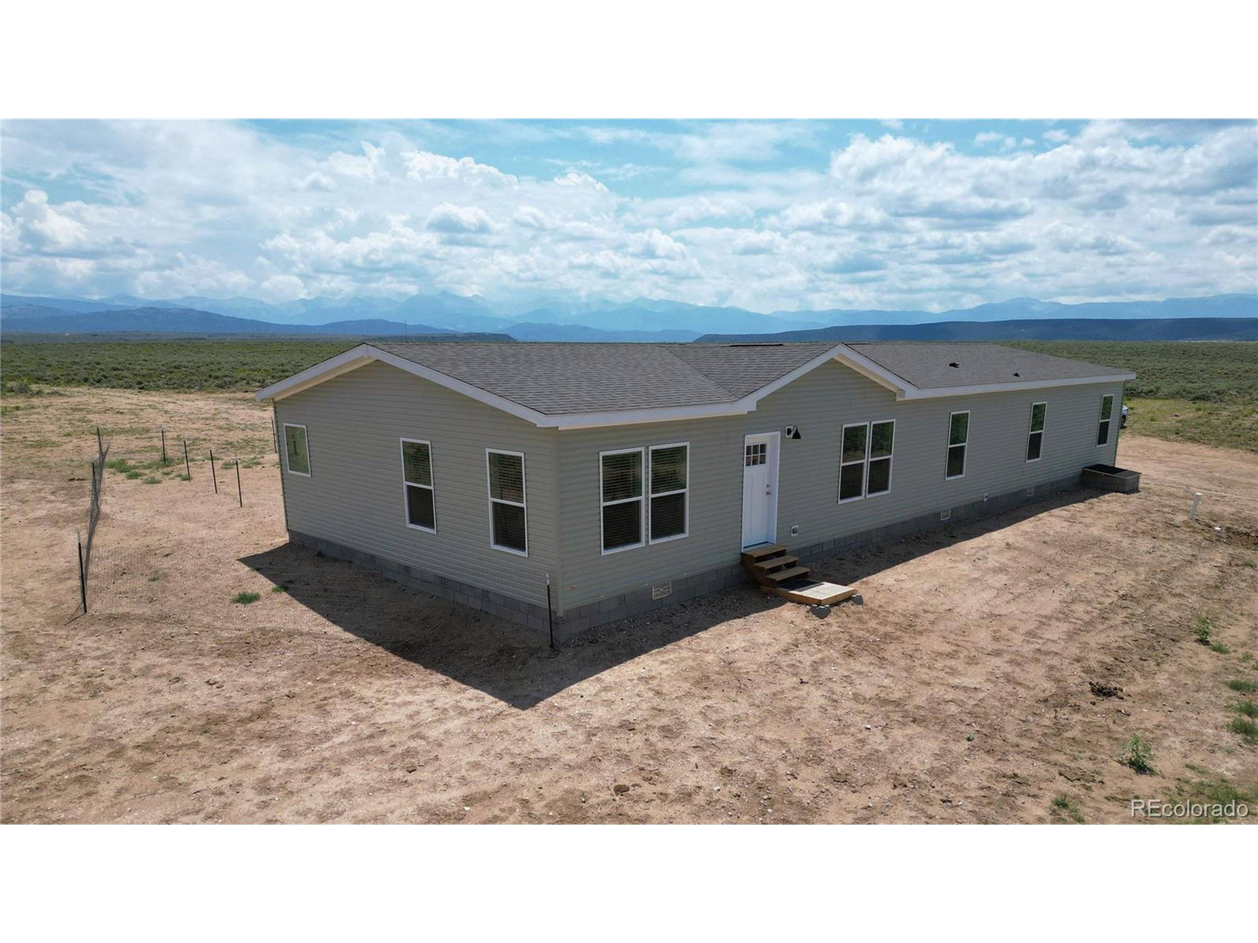 16363 Peacock Rd, San Luis, CO 81152