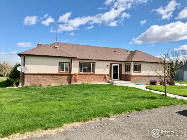Atwood, CO 80722,7092 County Road 37