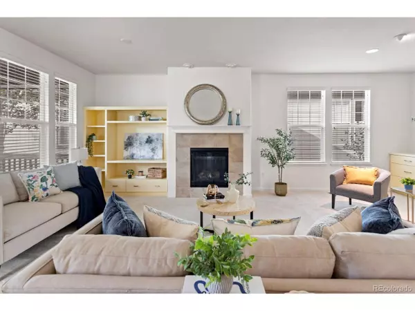 Golden, CO 80403,19834 W 56th Pl