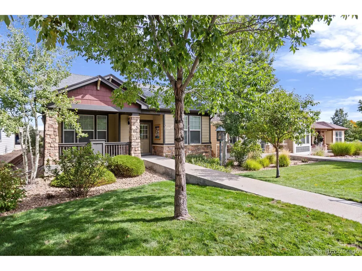 Golden, CO 80403,19834 W 56th Pl