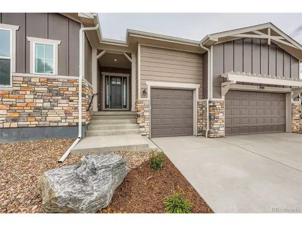 Castle Rock, CO 80108,3705 Backslope Ln