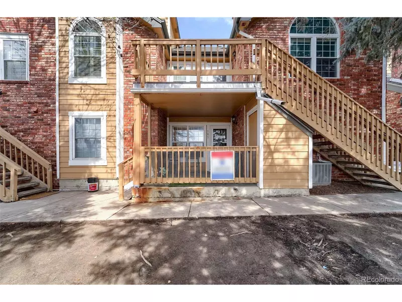 4933 S Carson St #105, Aurora, CO 80015