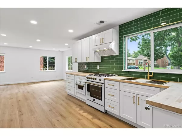 Denver, CO 80207,3070 Cherry St
