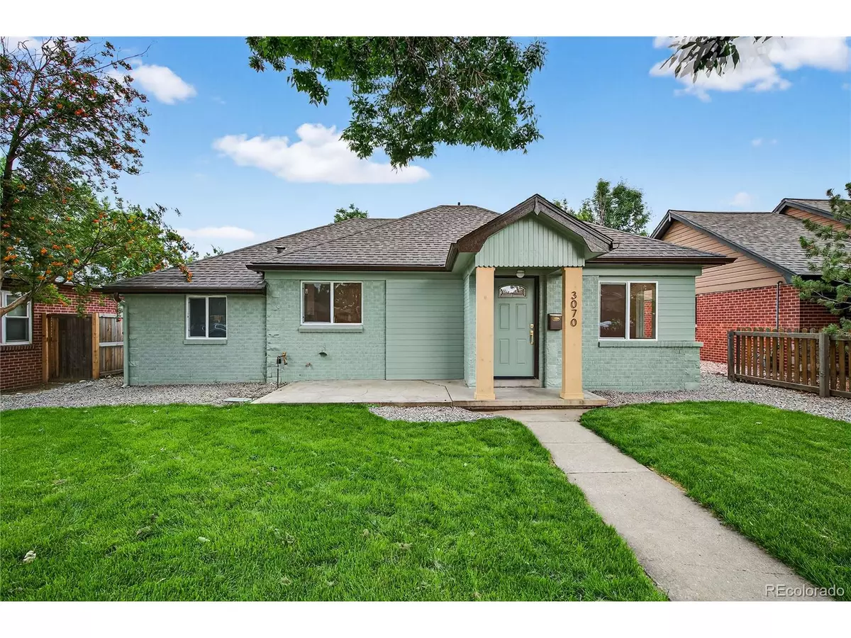 Denver, CO 80207,3070 Cherry St
