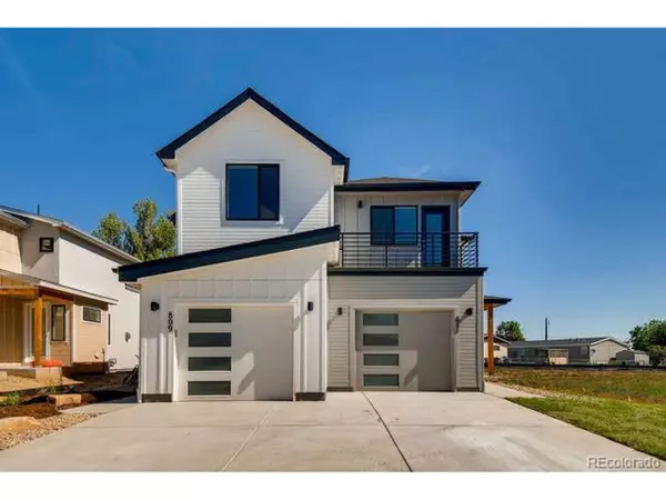 731 Cannon Trl, Lafayette, CO 80026