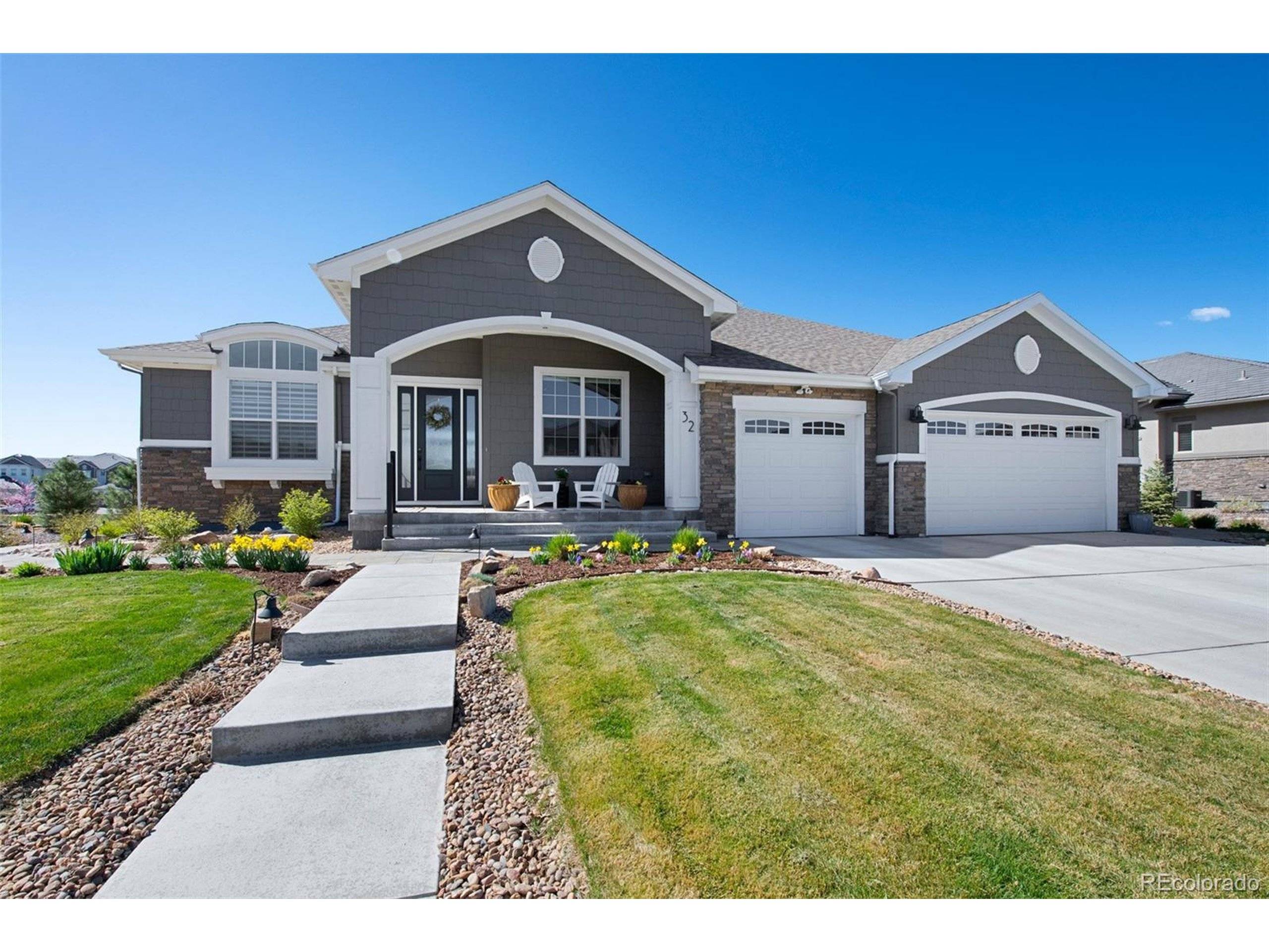 32 Latigo Pl, Littleton, CO 80123